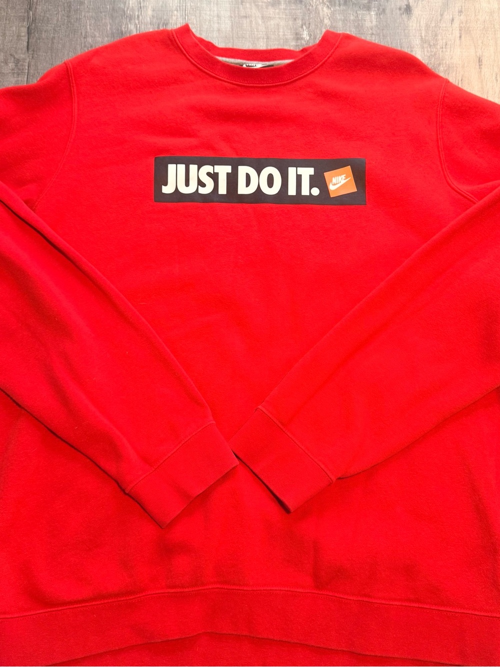Nike Pullover